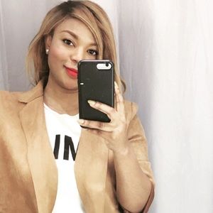 Meet your Posher, Chi